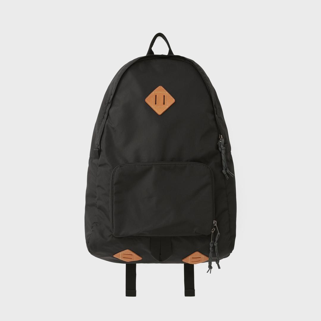 L.W Daypack Black