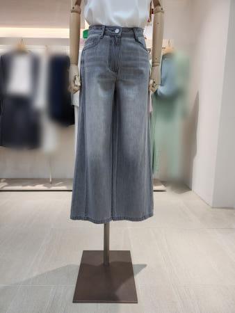 이런 상품 어때요? 아이잗바바워싱와이드진BR4A0SL481GY