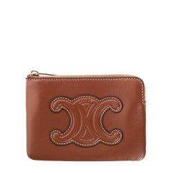 [셀린느] 여성 동전지갑 (10C663DR8 04LU) 24FW