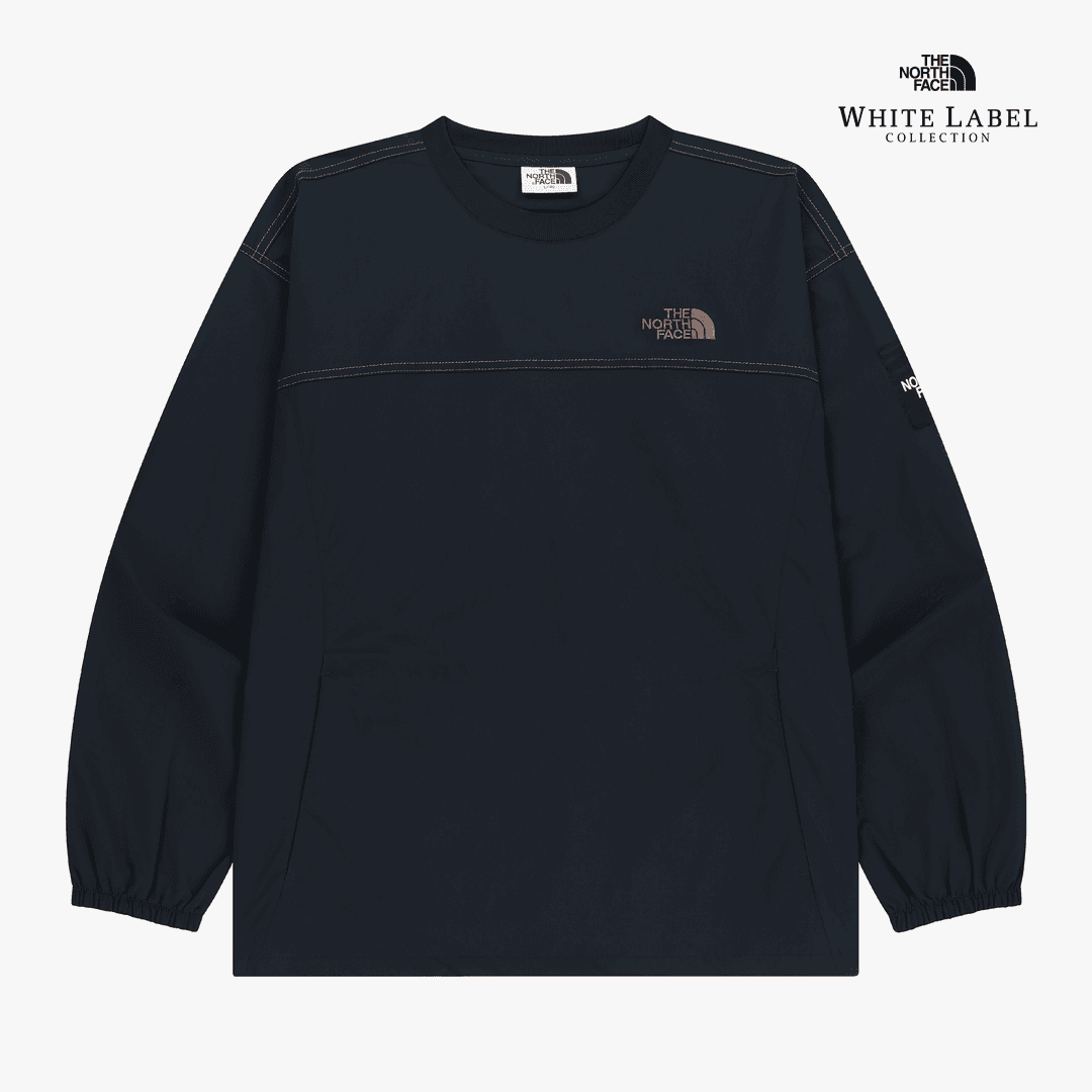 LOGO CREWNECK