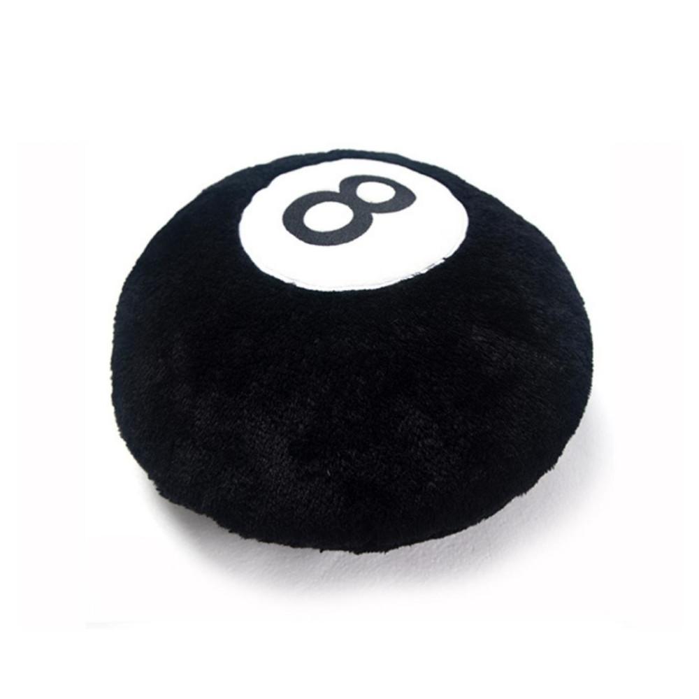 [lmstudio] 블랙 에잇볼 포인트 당쿠공 쿠션