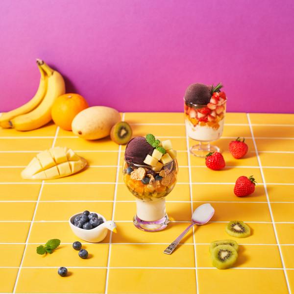 [2.9kg] 프리이엄 아사이 아이스