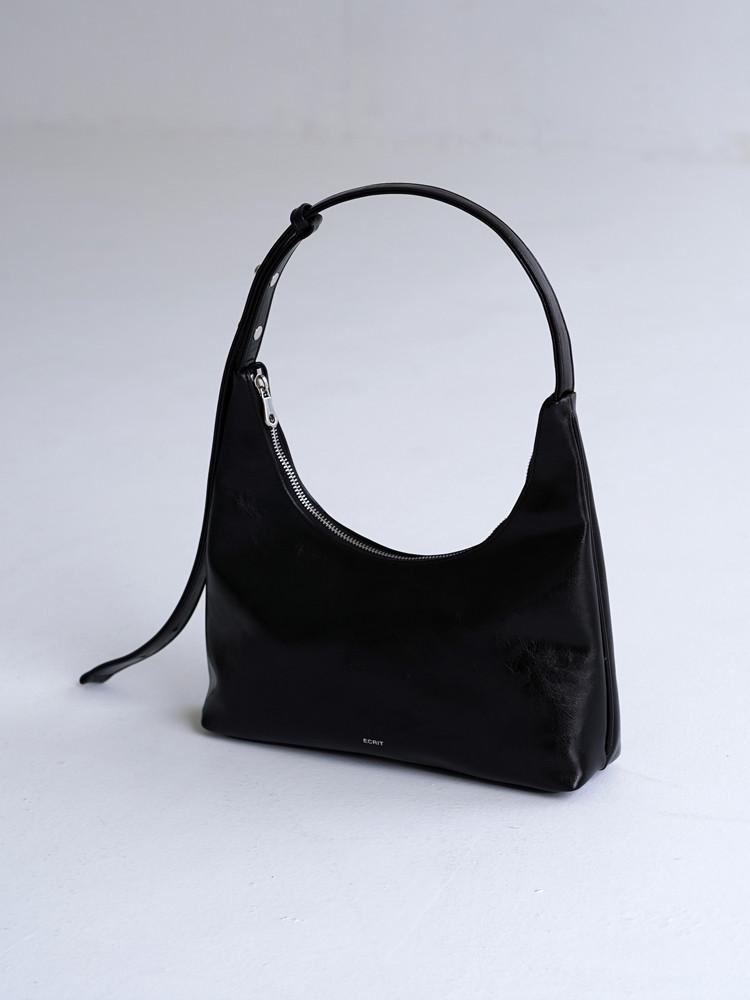 [B급 할인] AMOUR BAG (아무르백) - BLACK (블랙)