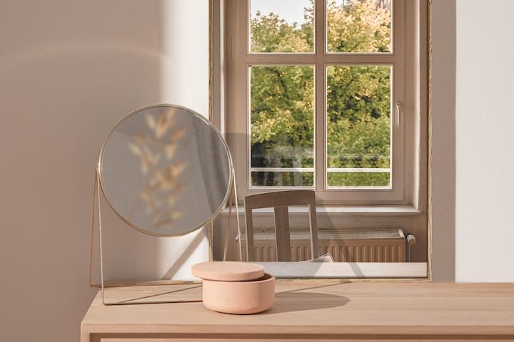 나의 유럽 모먼트 인테리어 포스터 액자 / 08 Le Beau Temps /