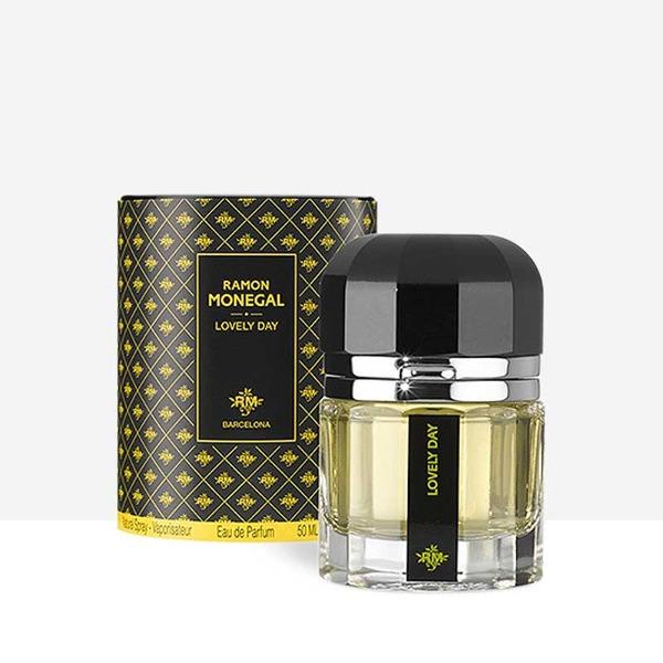 라몬 모네갈 러블리 데이 오드퍼퓸 50ml