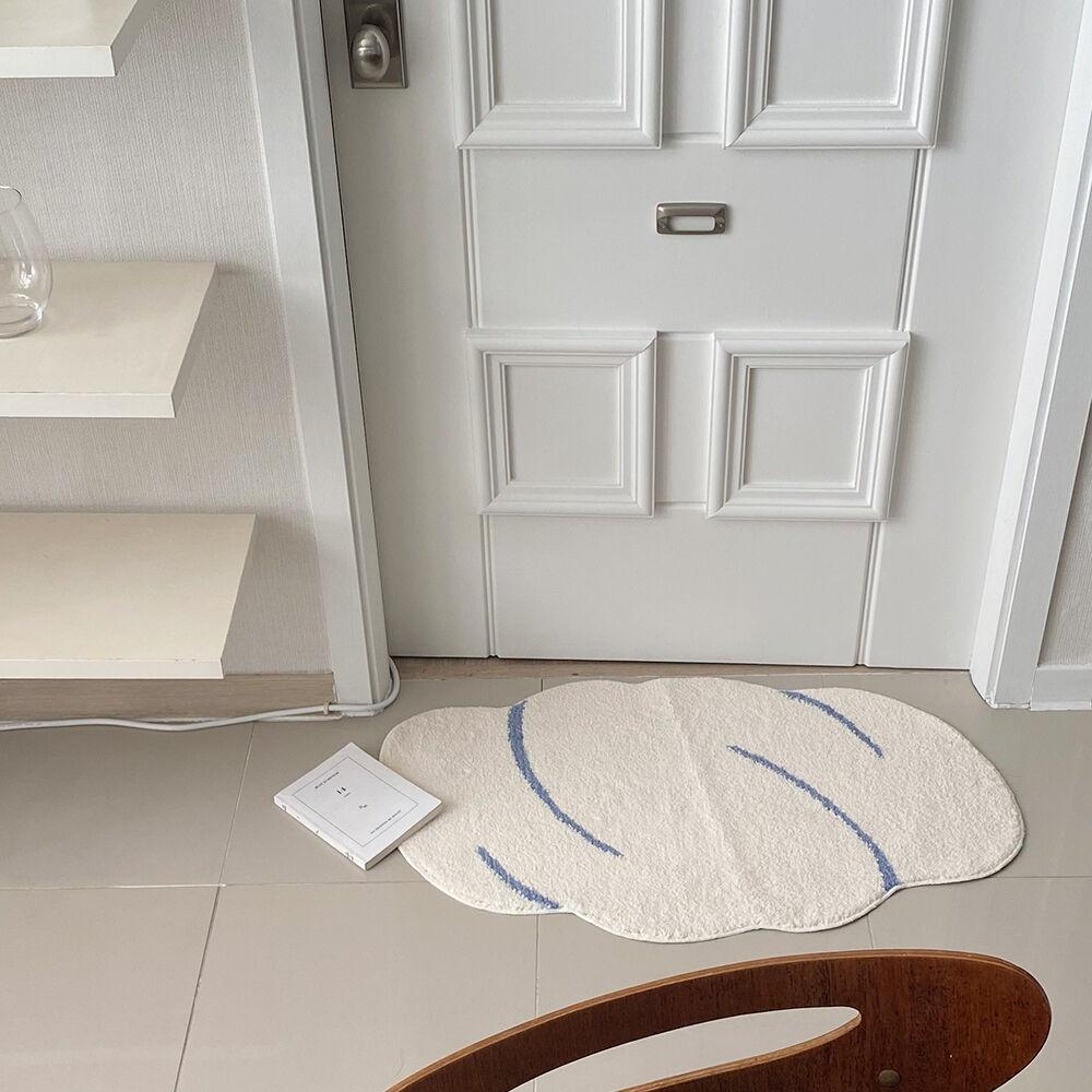 클라우드 발매트 2colors