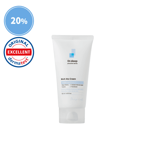 [NEW] 멀티아토크림