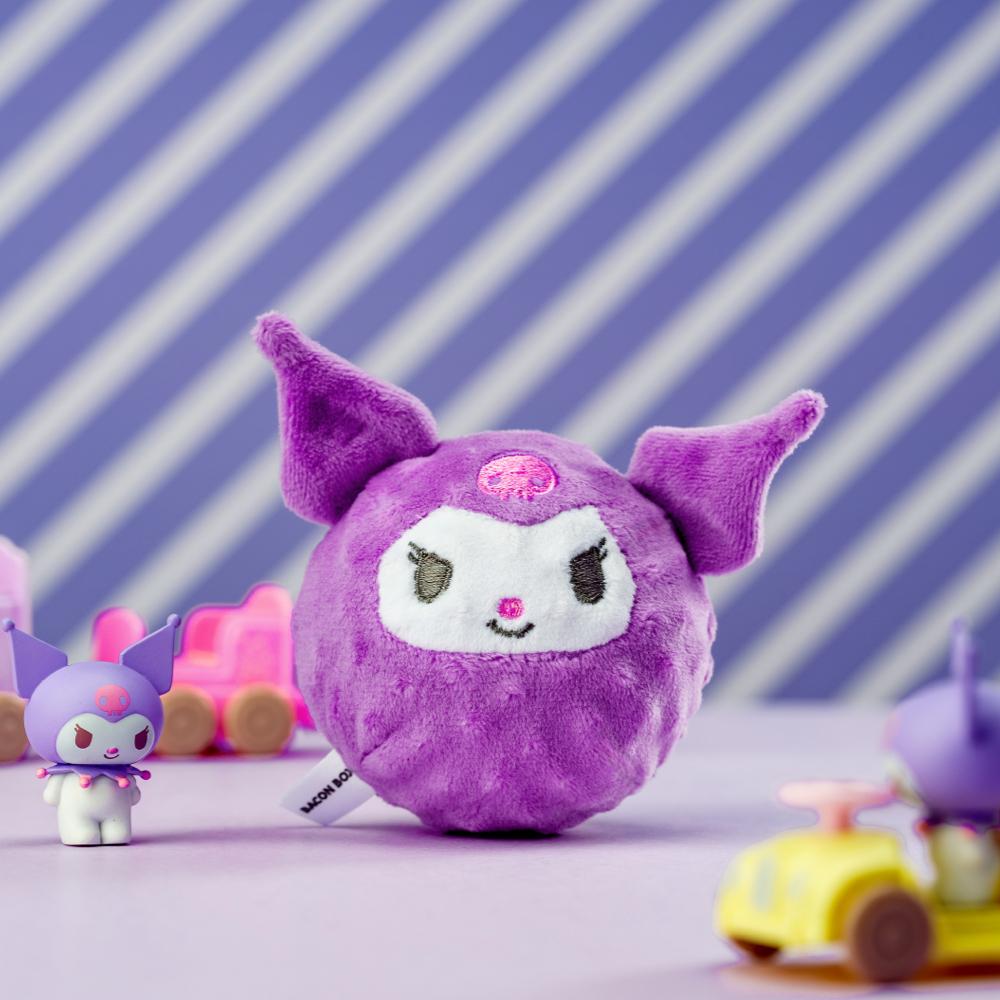 쿠로미 캐치 토이