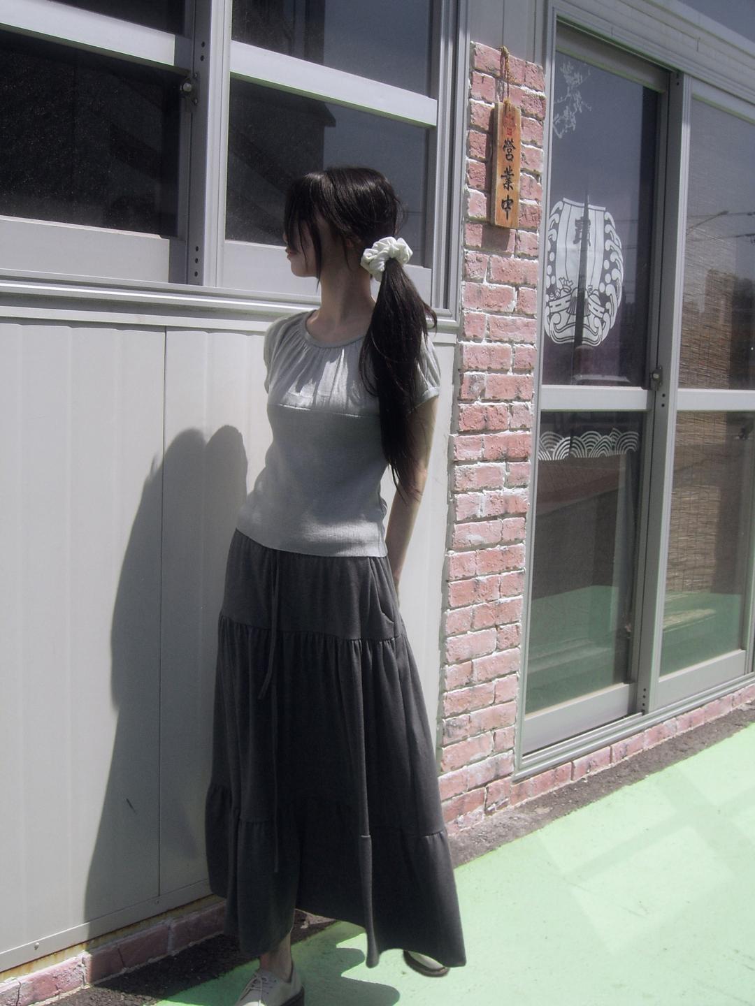 mind skirt