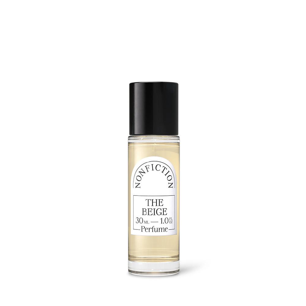 NEW 논픽션 더베이지 오드퍼퓸 30ml