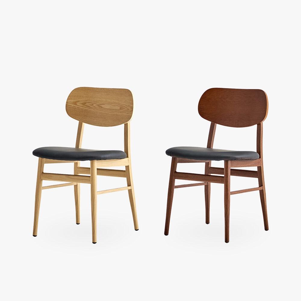 디자인체어 7030 메탈 (2 color)