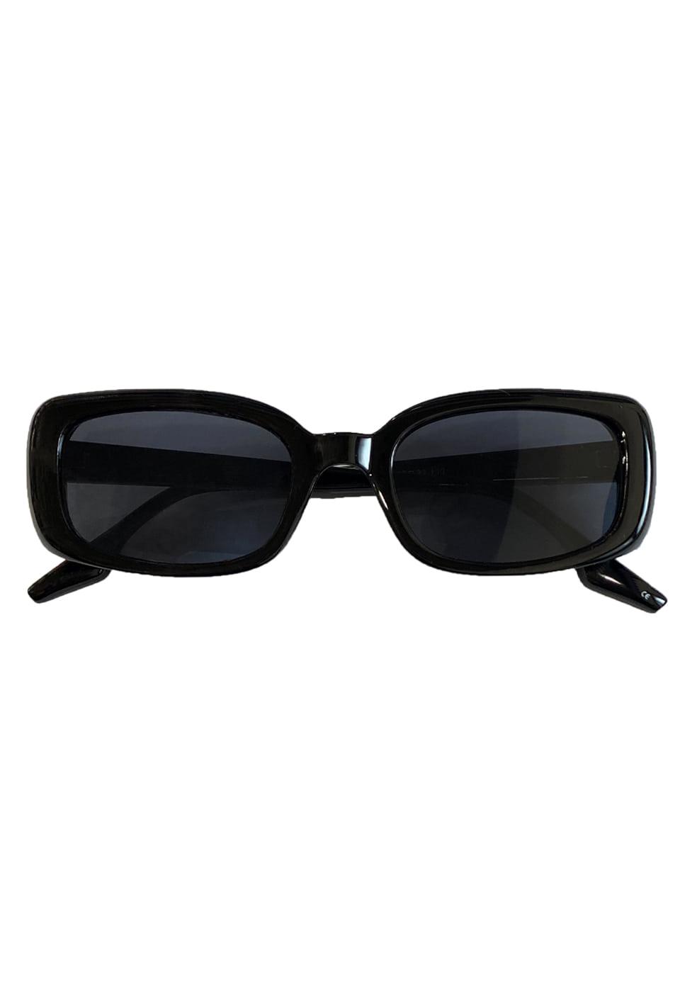(당일출고) Flat Sunglasses