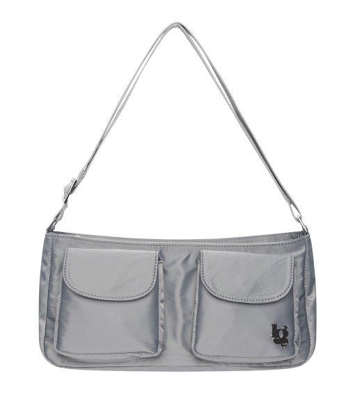 POCKET BAG_GRAY