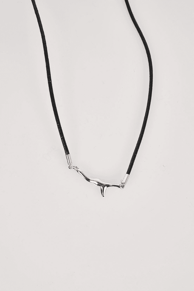 SAGEGASAGE☆3way Leather Necklace Sagegasage】3way leather necklace 4Color (ネックレス