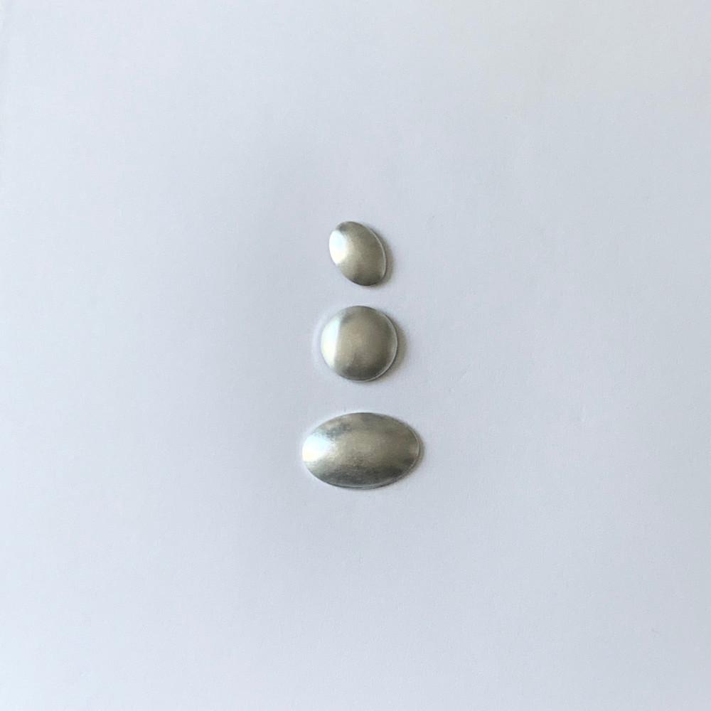 Silvery Magnet (3개입)