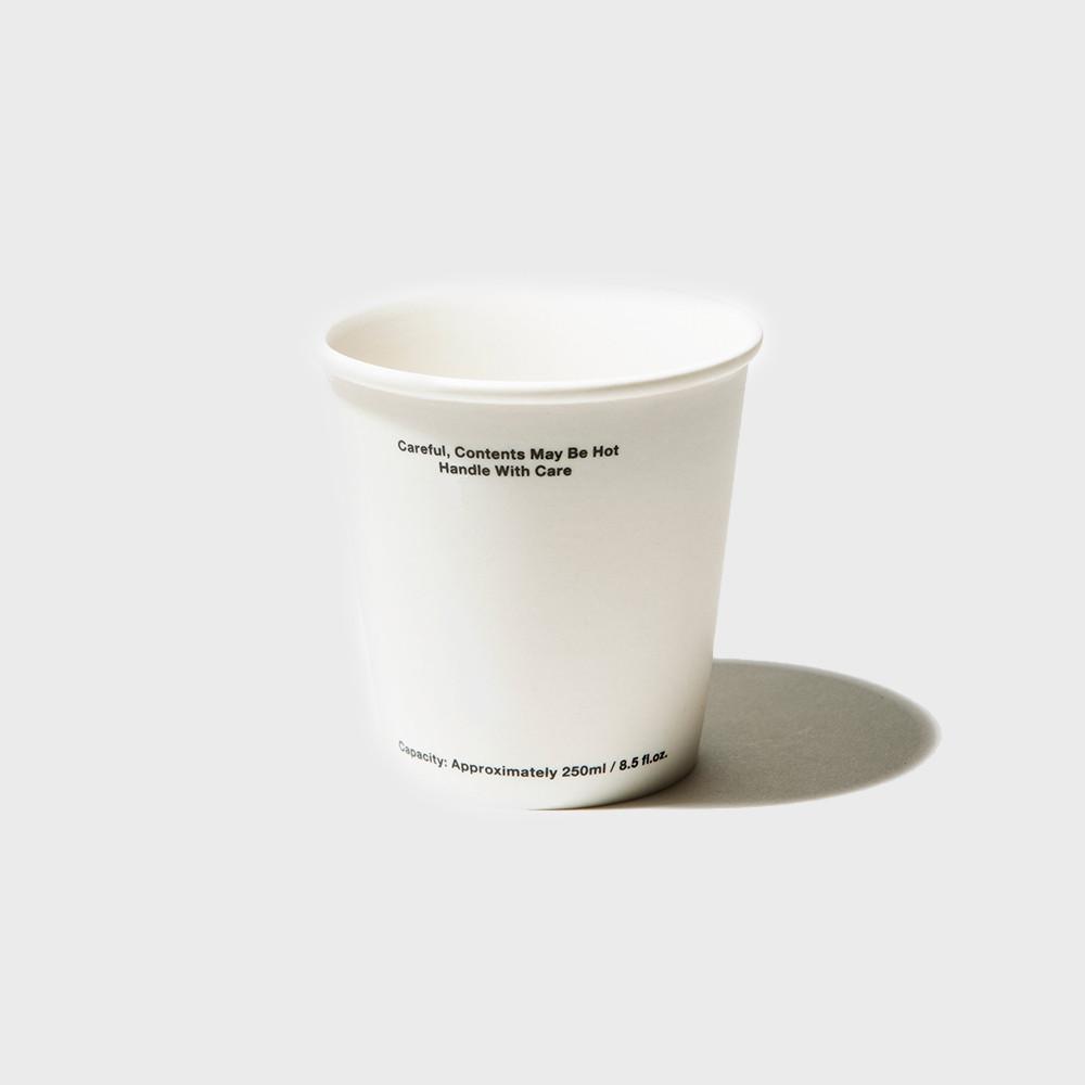 PUEBCO 푸에브코 NOT PAPER CUP