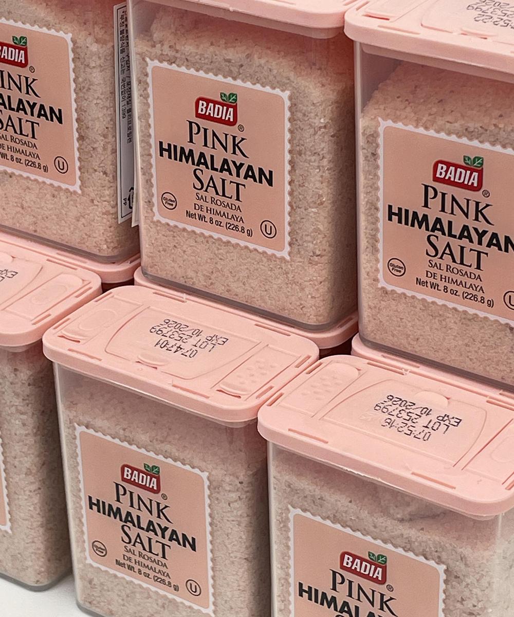 [피클샵] 핑크 히말라야 솔트 (226.8g)
