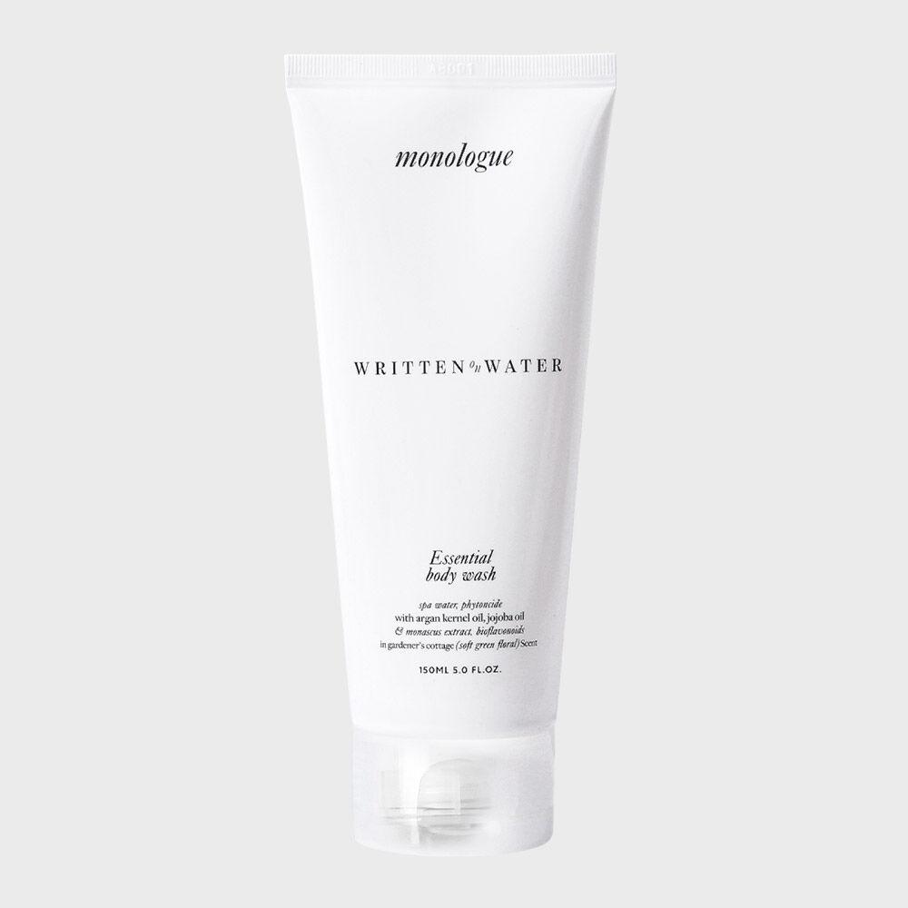 모놀로그 에센셜 바디 워시
