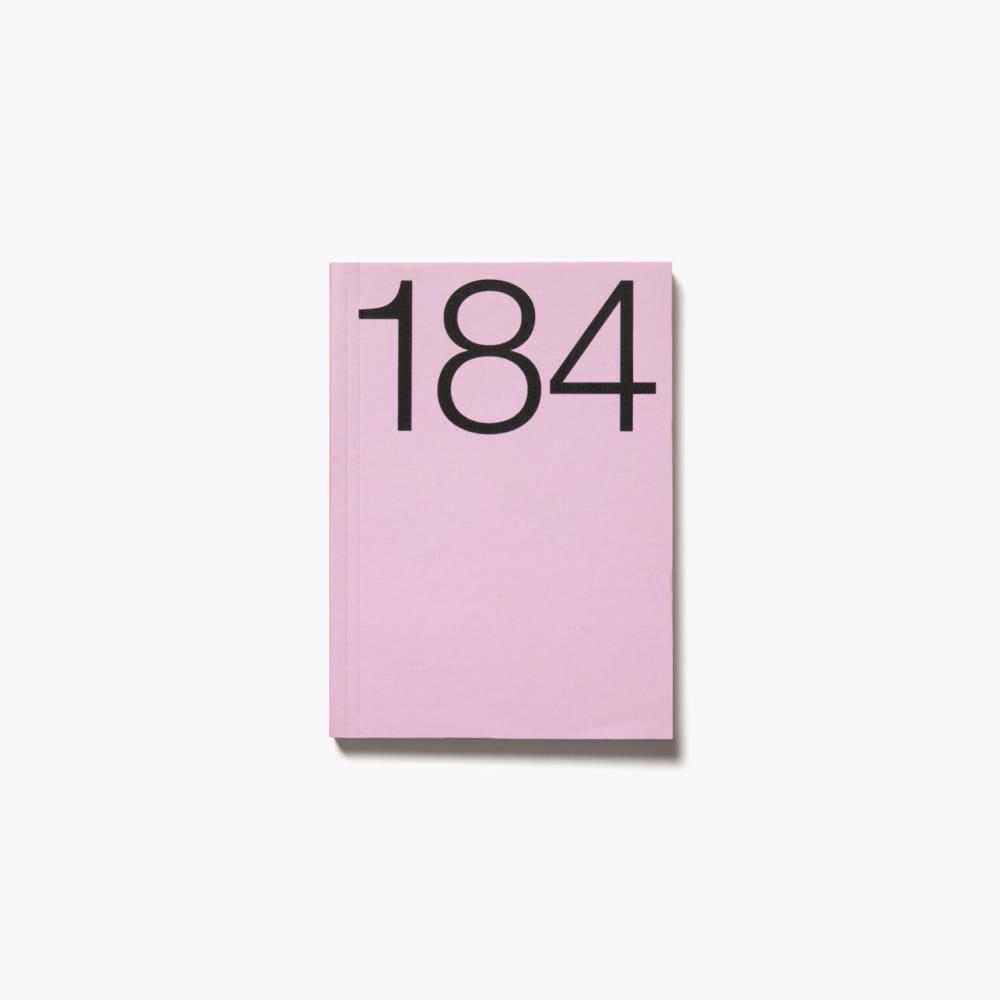[Marjolein Delhaas] 마욜린 델하스 1/2 다이어리 Journal 184_3가지 색상