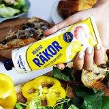 스웨덴 피엘브린트 튜브 크림 새우치즈