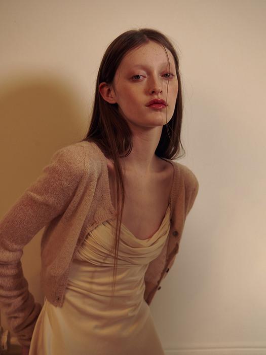 FAYE CARDIGAN (S/S ver.)_beige