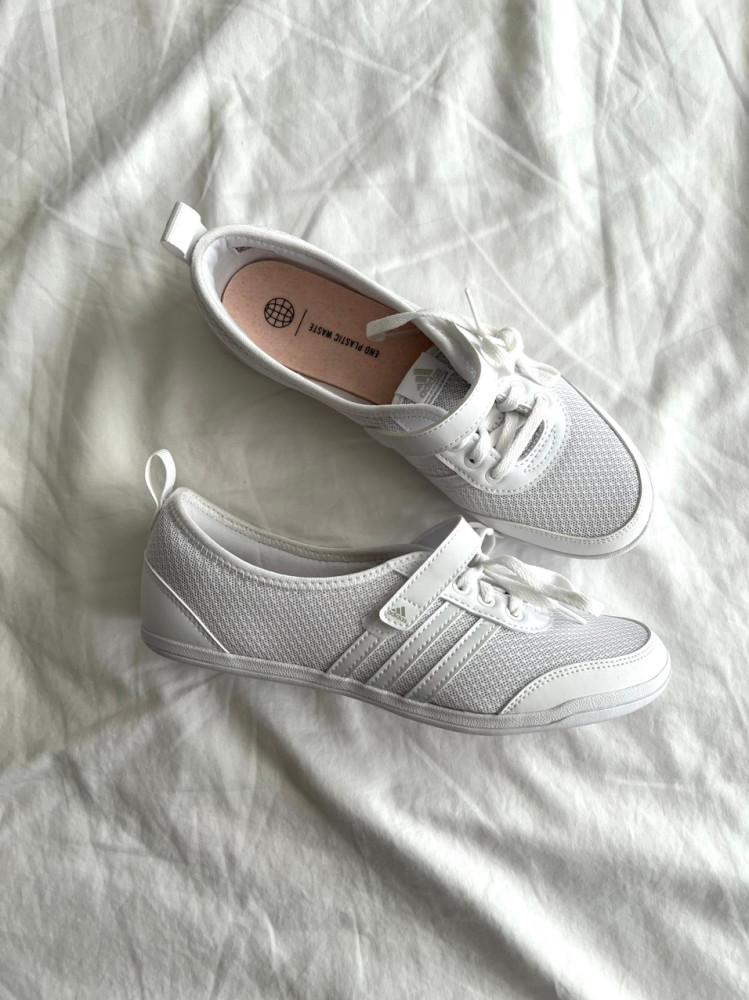 아디다스 디오나 스니커즈 플랫슈즈 2가지 컬러 Adidas Diona : 안나샵 해외 구매대행