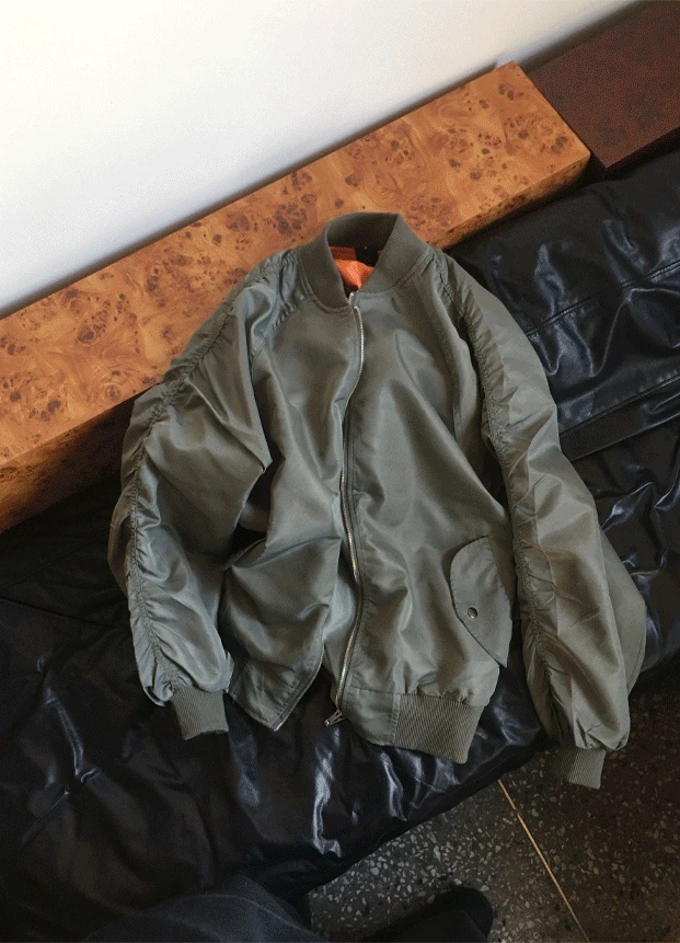 [문의폭주] sherlock ma-1 jp (2C)