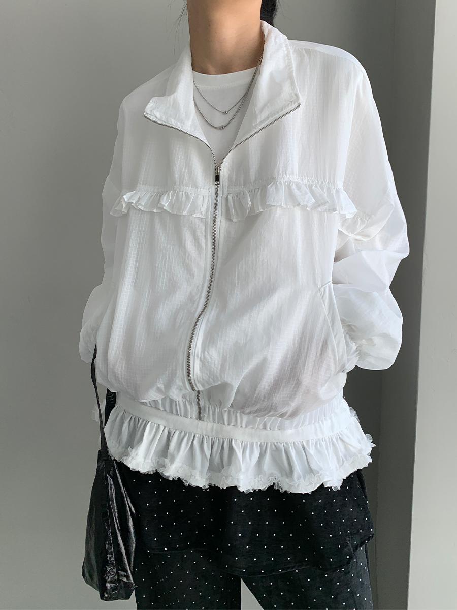 Tray jumper (2color)