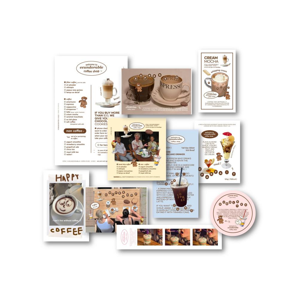 [renewal] coffee pack
