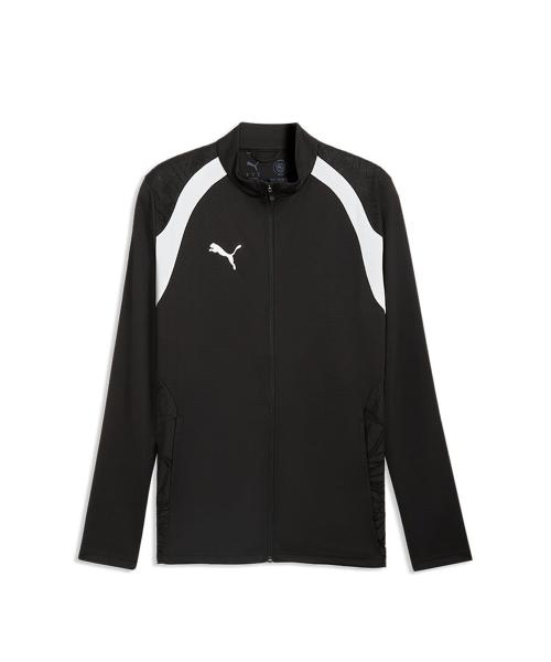 teamFINAL26 트레이닝 자켓