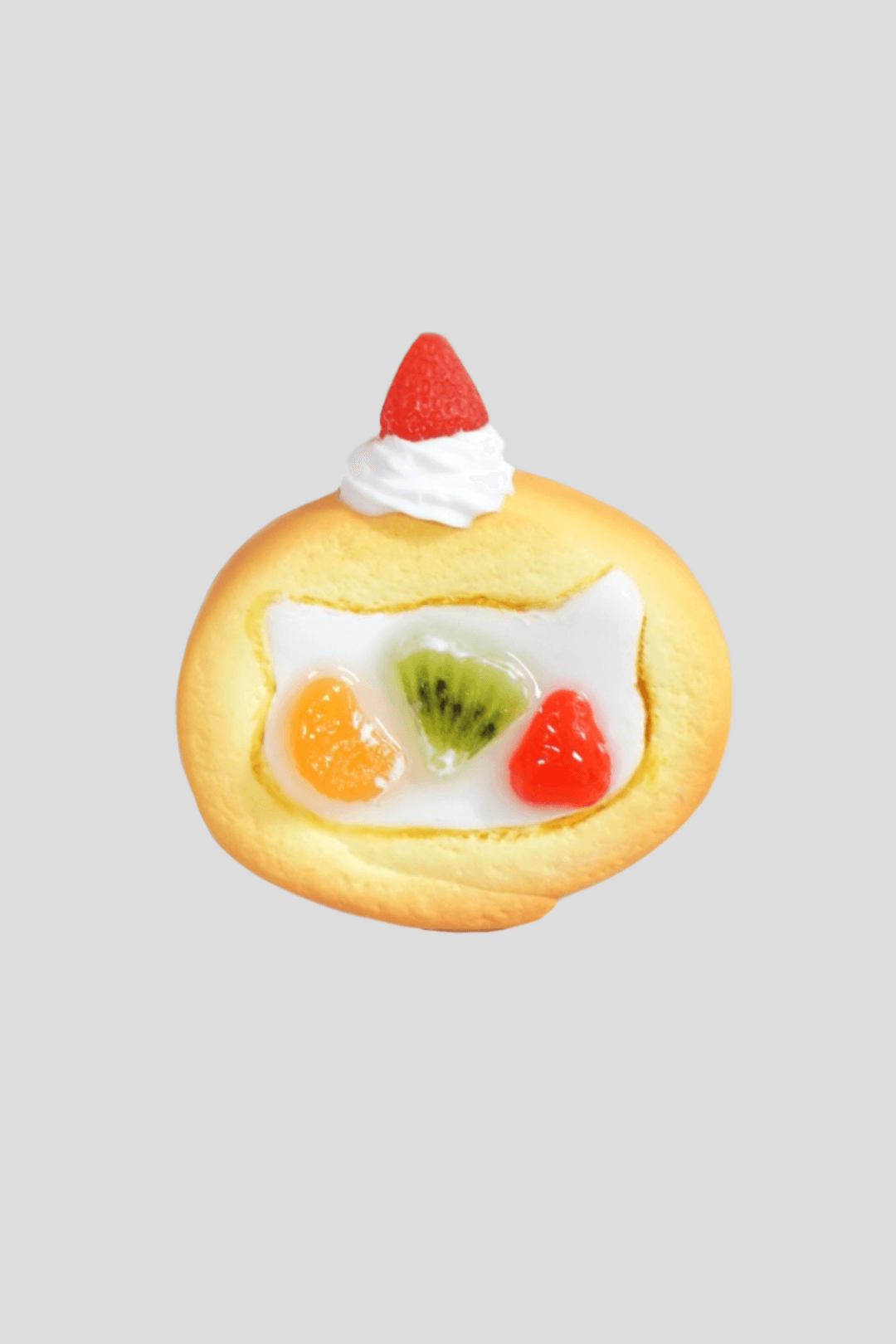 냥 후르츠 롤 케이크 스마트톡