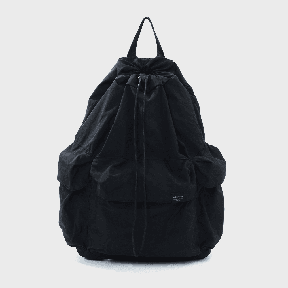 쓰리포켓백팩-라이트니스 에디션