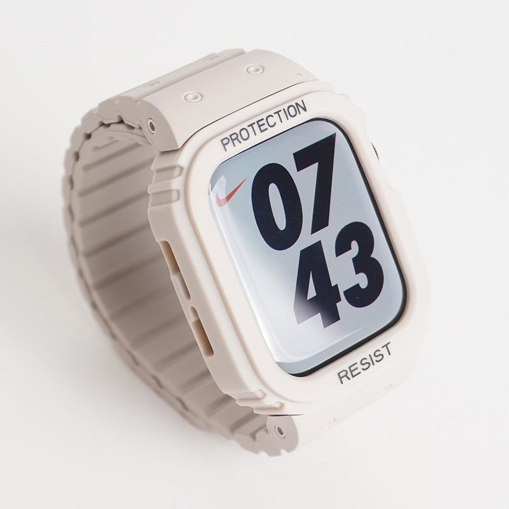 실톤 G PRO 애플워치 스트랩 마그네틱