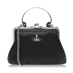 비비안웨스트우드 조안나 프레임 복조리백