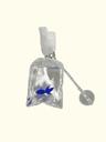 [한정수량 / 순차발송] blue fish keyring