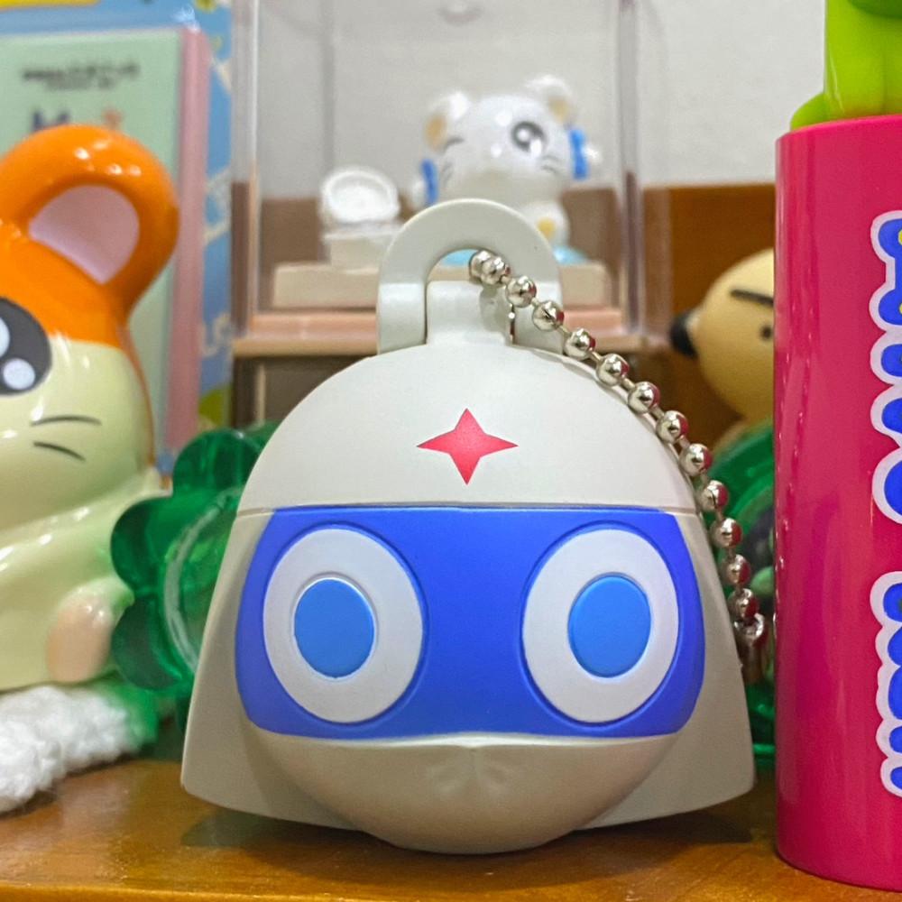 케로로 헤드맨 키링 (도로로)