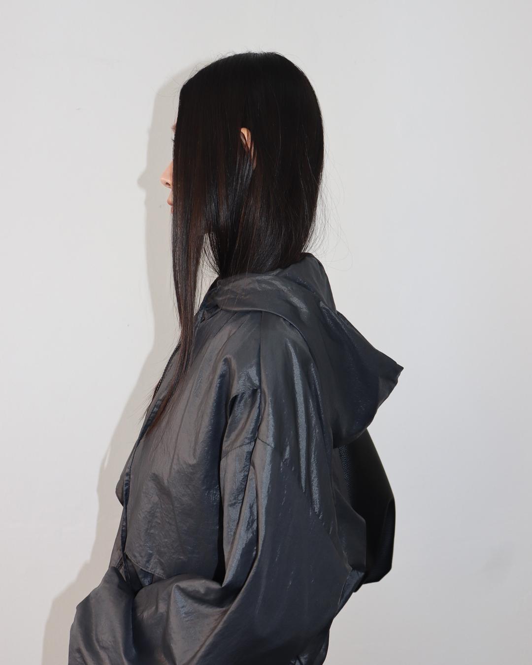 TENT WINDBREAKER (2COLOR)