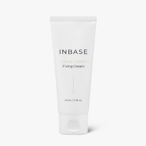 인베이스 캔버스 레이어드 픽싱 크림 100ml