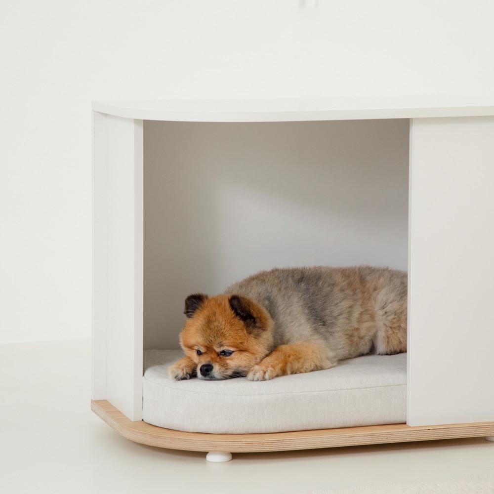 두잇 숨숨 테이블하우스 쿠션 세트