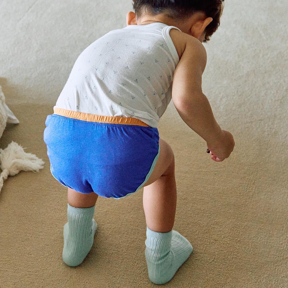 첨이첨이 면 대나무 삼각팬티 남아동 모음