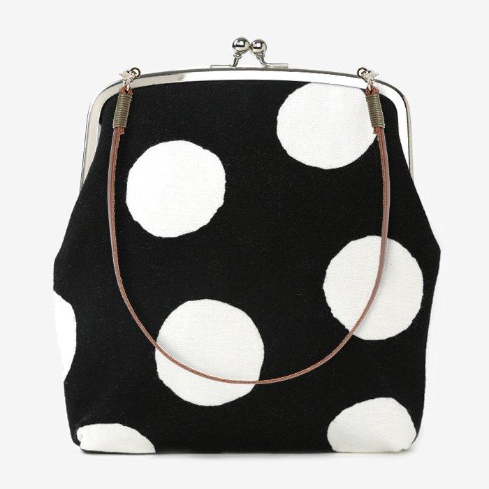 12号帆布 軟（なん）がま口 （大）／すいぎょく - SOU・SOU netshop　（ソウソウ）　-　『新しい日本文化の創造』