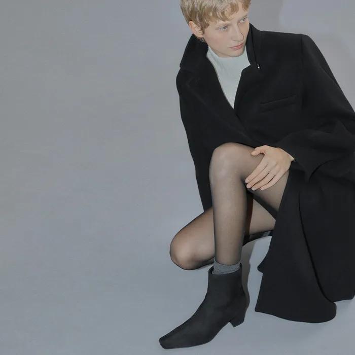 KHAI Ankle Boots