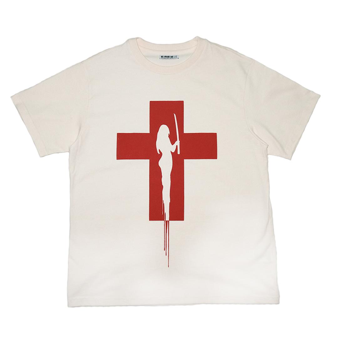 BLADE t-shirt / BLOOD