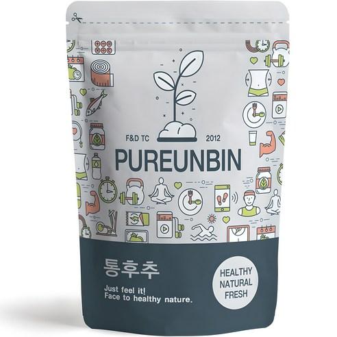 푸른빈 통흑후추, 600g, 1개 - 후추 | 쿠팡