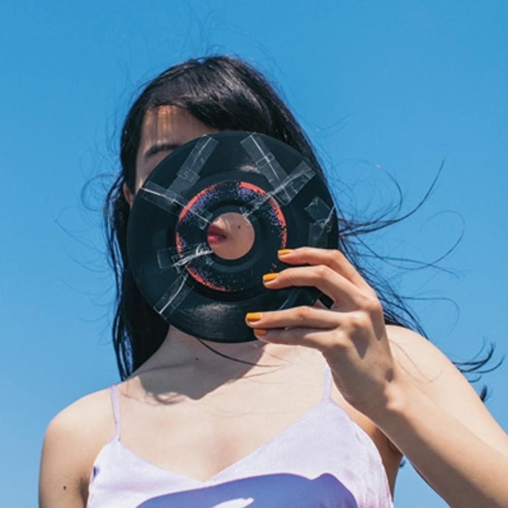 아이묭 CD 너는 록을 듣지않아 Aimyong