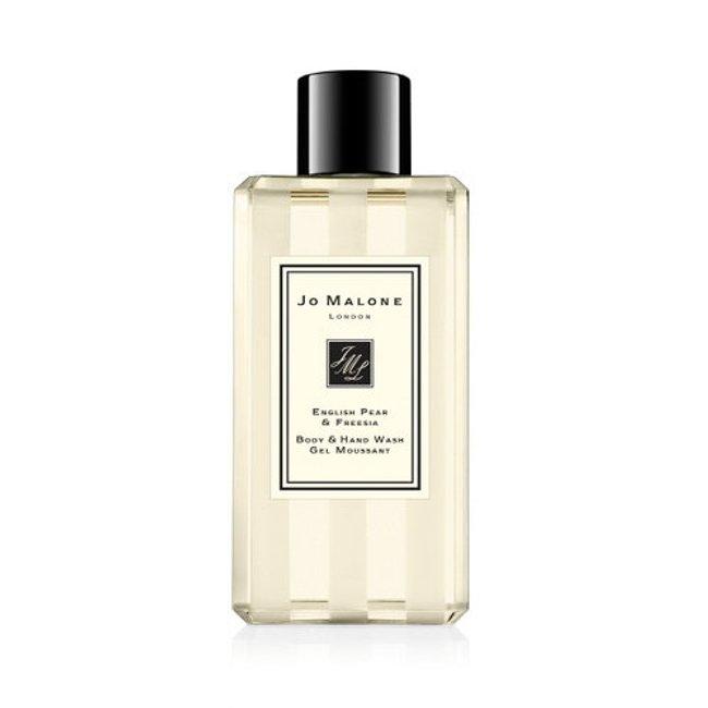 잉글리쉬 페어 앤 프리지아 바디 앤 핸드 워시 100ml