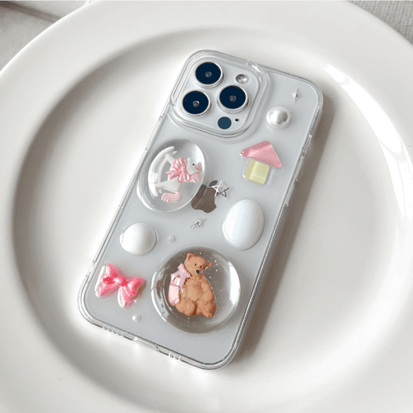 [레진/한정리뉴얼] Happy dream 2