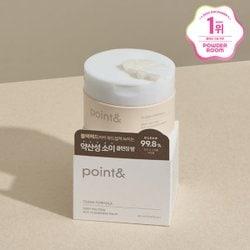 포인트앤 딥 멜팅 소이 클렌징밤 90ml