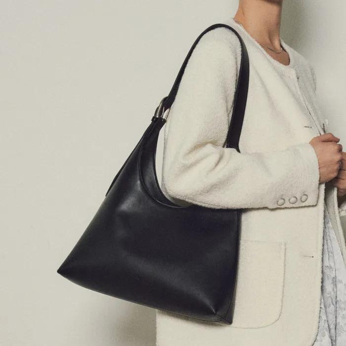 Firenze Bag_CTA917(Black)