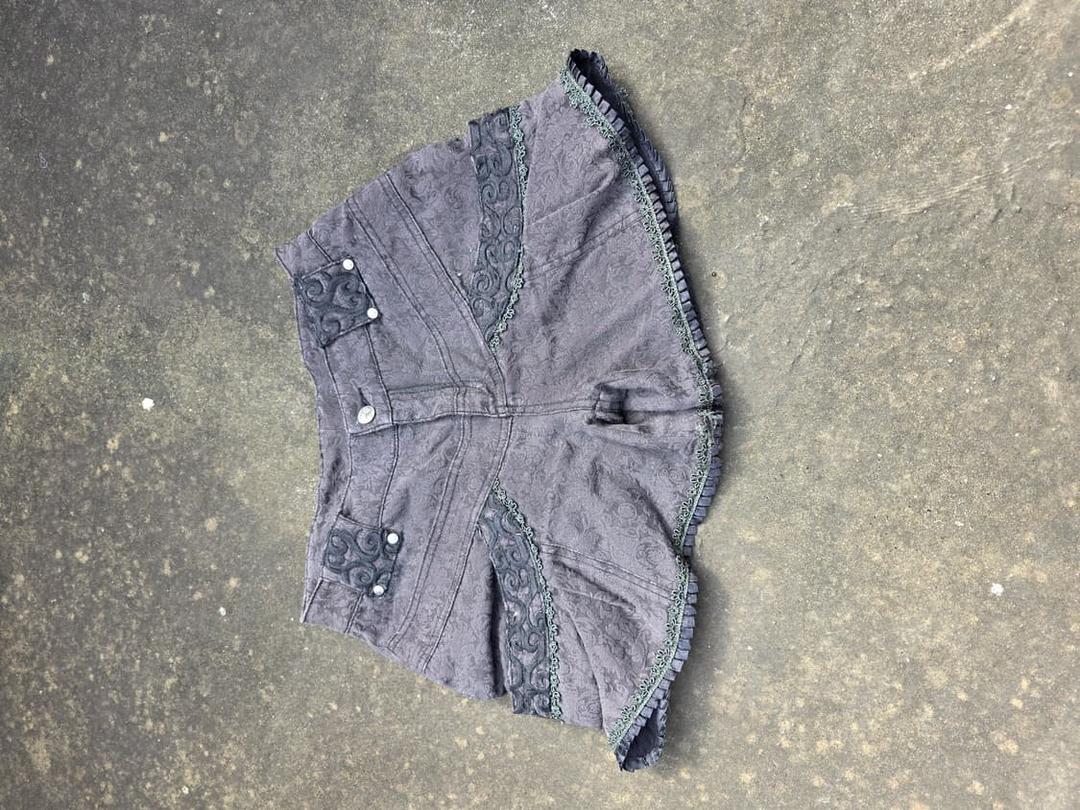 오즈온 숏팬츠 | 후루츠패밀리